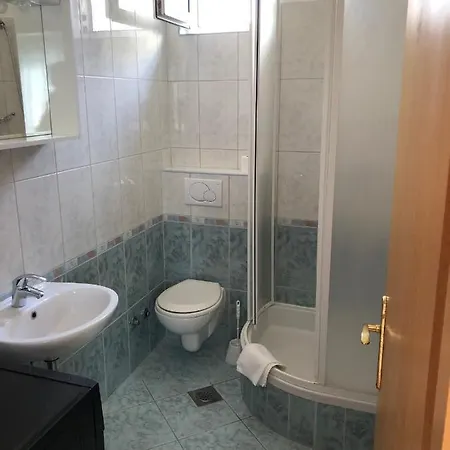 Center Dado Гостевой дом